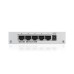 Коммутатор сетевой ZyXel GS-105B v5 (GS-105BV5-EU0101F)
