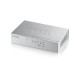 Коммутатор сетевой ZyXel GS-105B v5 (GS-105BV5-EU0101F)