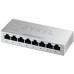 Коммутатор сетевой ZyXel GS-108B v5 (GS-108BV5-EU0101F)