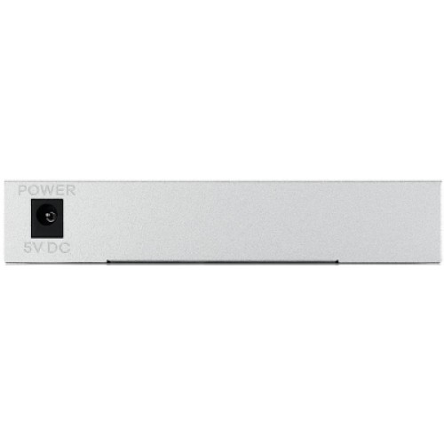 Коммутатор сетевой ZyXel GS-108B v5 (GS-108BV5-EU0101F)