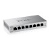 Коммутатор сетевой ZyXel GS1200-8 v3 (GS1200-8V3-EU0101F)