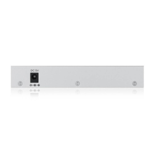 Коммутатор сетевой ZyXel GS1200-8 v3 (GS1200-8V3-EU0101F)