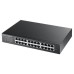 Коммутатор сетевой ZyXel GS1900-24E (GS1900-24E-EU0103F)