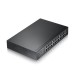 Коммутатор сетевой ZyXel GS1900-24E (GS1900-24E-EU0103F)