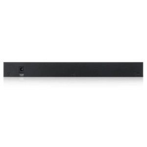 Коммутатор сетевой ZyXel GS1900-8 (GS1900-8-EU0102F)