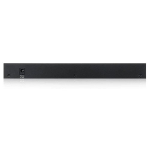 Коммутатор сетевой ZyXel GS1900-8 (GS1900-8-EU0102F)