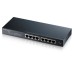 Коммутатор сетевой ZyXel GS1900-8 (GS1900-8-EU0102F)