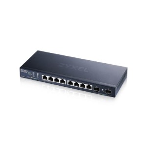 Коммутатор сетевой ZyXel XMG1915-10E (XMG1915-10E-EU0101F)