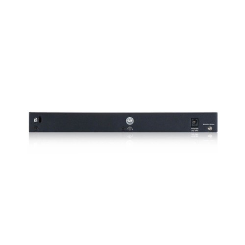 Коммутатор сетевой ZyXel XMG1915-10EP (XMG1915-10EP-EU0101F)