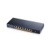 Коммутатор сетевой ZyXel XMG1915-10EP (XMG1915-10EP-EU0101F)