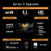 Монитор ASUS TUF Gaming VG34WQ5A (90LM0CP1-B01171)