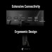 Монитор ASUS TUF Gaming VG34WQ5A (90LM0CP1-B01171)