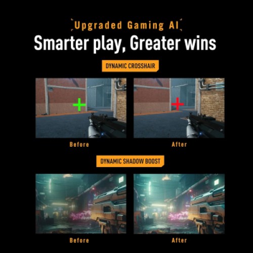 Монитор ASUS TUF Gaming VG34WQL5A (90LM0CI1-B01171) Монитор ASUS TUF Gaming VG34WQL5A (90LM0CI1-B01171)