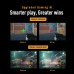 Монитор ASUS TUF Gaming VG34WQL5A (90LM0CI1-B01171) Монитор ASUS TUF Gaming VG34WQL5A (90LM0CI1-B01171)
