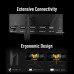 Монитор ASUS TUF Gaming VG34WQL5A (90LM0CI1-B01171) Монитор ASUS TUF Gaming VG34WQL5A (90LM0CI1-B01171)