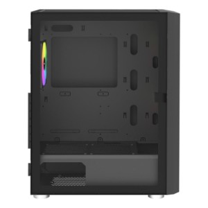 Корпус для ПК MONTECH X2 PLUS (B)