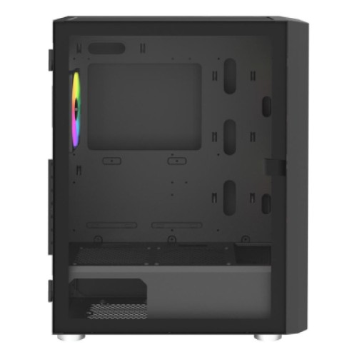 Корпус для ПК MONTECH X2 PLUS (B)