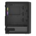Корпус для ПК MONTECH X2 PLUS (B)