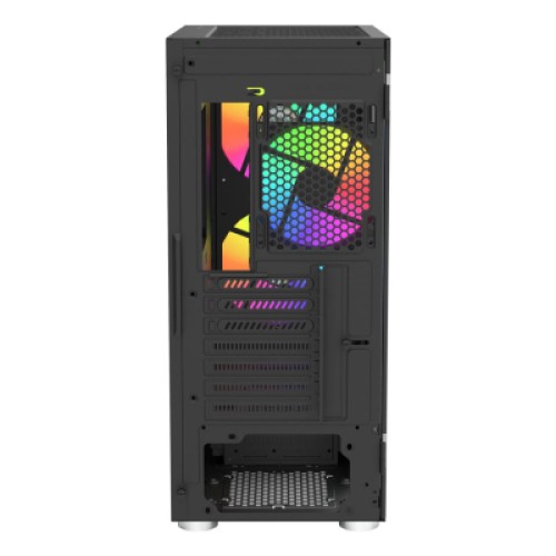 Корпус для ПК MONTECH X2 PLUS (B)