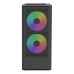Корпус для ПК MONTECH X2 PLUS (B)