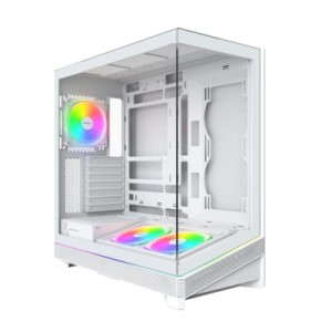 Корпус для ПК MONTECH SKY 3 (W)