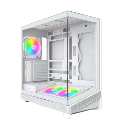 Корпус для ПК MONTECH SKY 3 (W)