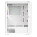 Корпус для ПК MONTECH X2 PLUS (W)