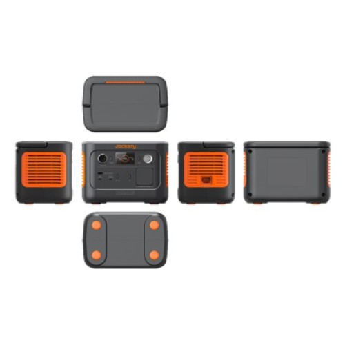 Зарядная станция Jackery Explorer 240V2 256WH (Explorer 240V2) Зарядная станция Jackery Explorer 240V2 256WH (Explorer 240V2)