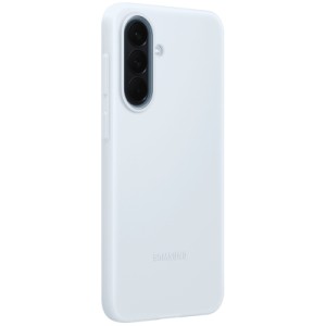 Чохол до мобільного телефона Samsung Silicone Galaxy A57 Light Blue (EF-PA576CLEGWW)