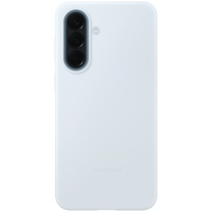 Чохол до мобільного телефона Samsung Silicone Galaxy A57 Light Blue (EF-PA576CLEGWW)