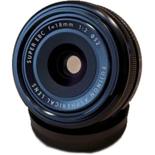 Объектив Fujifilm XF-18mm F2.0 R (16240743)