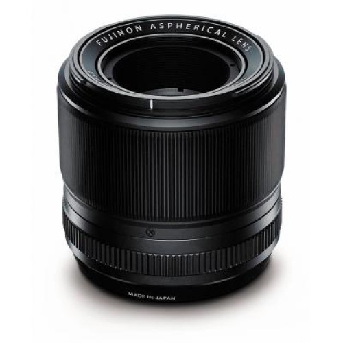 Объектив Fujifilm XF-60mm F2.4 R Macro (16240767)