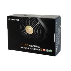 Блок живлення Chieftec 1000W (APS-1000CB)