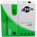 Кабель сетевой Atcom FTP 305м cat.5e Standart CCA (3801)