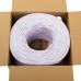 Кабель сетевой Atcom FTP 305м cat.5e Standart CCA (3801)