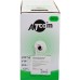 Кабель сетевой Atcom UTP 305м cat.5e, CU, 0,5мм (3800)