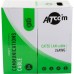 Кабель сетевой Atcom UTP 305м cat.5e, CU, 0,5мм (3800)