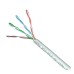 Кабель сетевой Atcom UTP 305м cat.5e, CU, 0,5мм (3800)