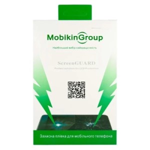 Плівка захисна Mobiking Nokia 503 (27985)