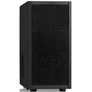 Корпус для ПК Fractal Design Core 1000 USB 3.0 (FD-CA-CORE-1000-USB3-BL)