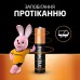 Батарейка Duracell AAA лужні 18 шт. в упаковці (5000394107557 / 81546741)