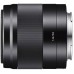 Объектив Sony 50mm f/1.8 Black for NEX (SEL50F18B.AE)