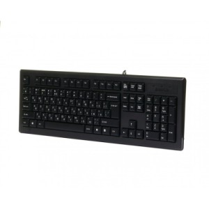 Клавіатура A4Tech KR-85 PS/2