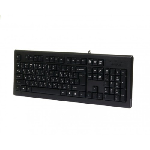 Клавиатура A4Tech KR-85 PS/2