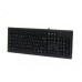 Клавиатура A4Tech KR-85 PS/2