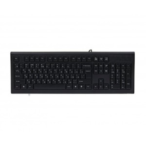 Клавіатура A4Tech KR-85 PS/2