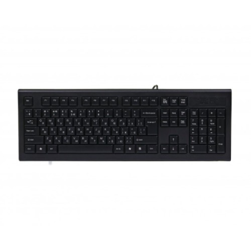 Клавиатура A4Tech KR-85 PS/2