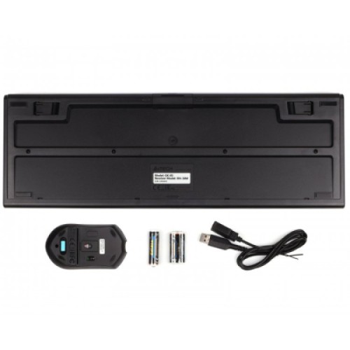 Комплект A4Tech 3000N