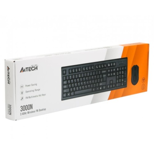 Комплект A4Tech 3000N