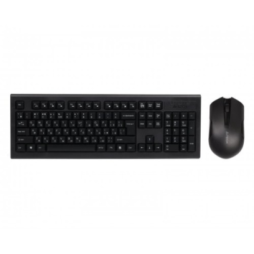 Комплект A4Tech 3000N
